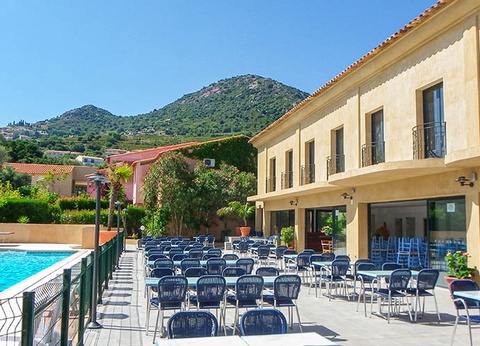 Résidence Benista 3* - 3