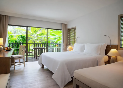 Hôtel Wyndham Hua Hin Pranburi Resort et Villas 5* - 15