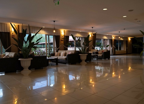 Hôtel Dg Hotels Rose Resort 4* - 14