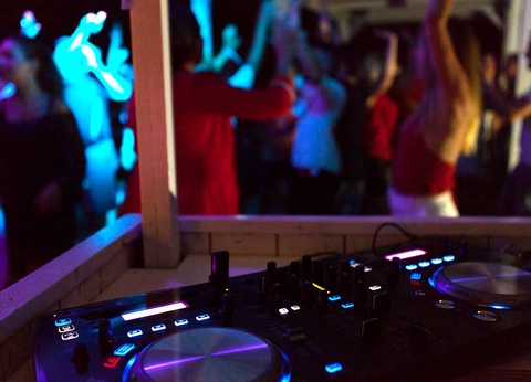 Club Marmara Cala Regina 4* - 41