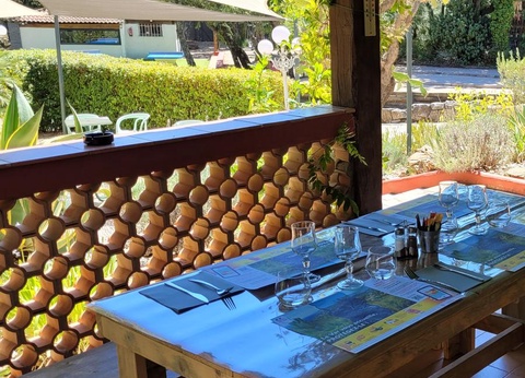 Camping Charlemagne, 4* - 23