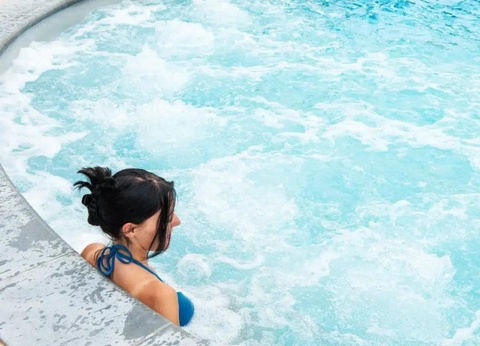 Camping Ile De La Comtesse, 4* - 3