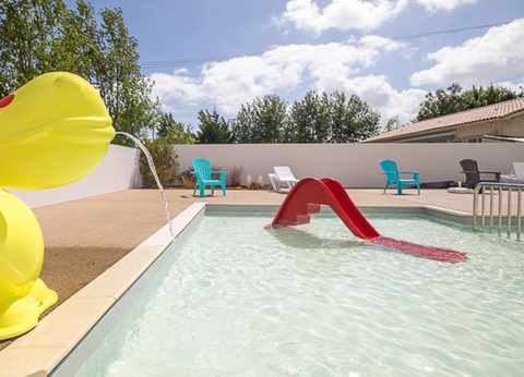 Camping Le Merval, 3* - 3