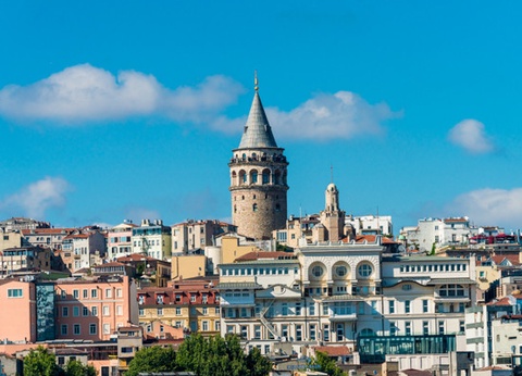 Circuit La Turquie Légendaire en privatif ***** - 24