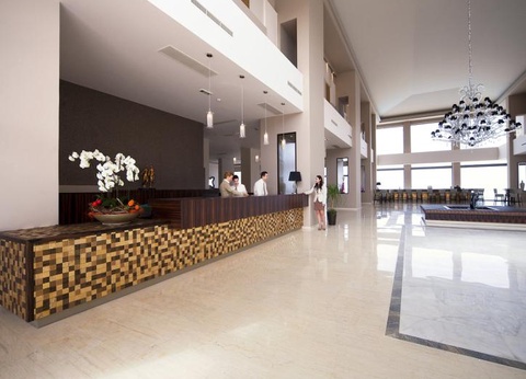 Hôtel Kresten Royal Resort 5* - 5