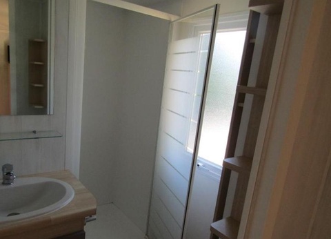Camping Paradis - Domaine de Bellevue, 4* - 203