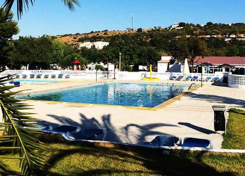 Camping Orbitur Valverde, 3* - 40