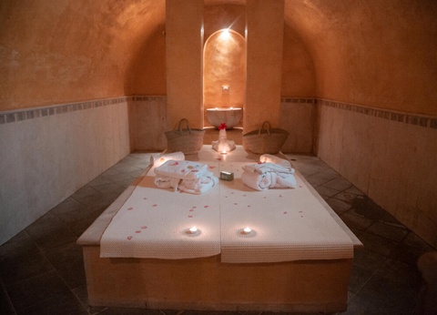 Hotel Vincci Dar Midoun 4* - 6