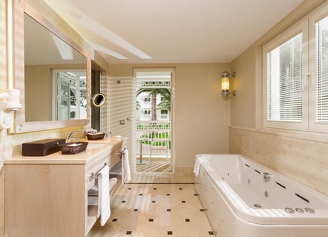 Hôtel Güral Premier Belek ***** - 14