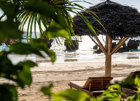 Hôtel Sunshine Bay Zanzibar 4* - 20