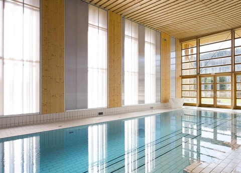 Camping Des Lacs, 4* - 20