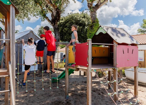 Camping maeva Escapades La Parée du Both, 3* - 43