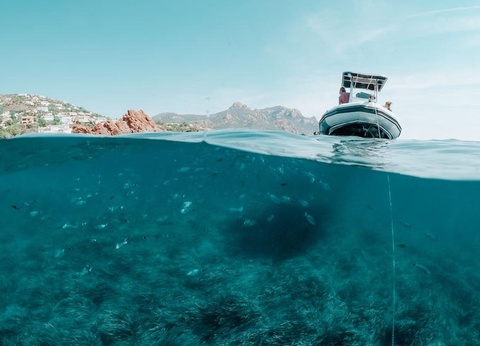 Camping Sandaya l'Etoile d'Argens, 5* - 29