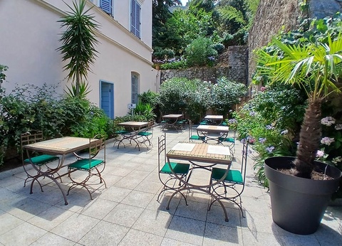 Hôtel Mare E Monti 3* - 10