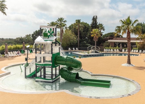 Camping La Marine, 4* - 4