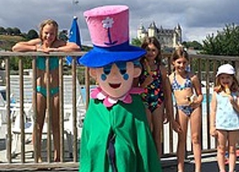 Flower Camping l'Ile d'Offard, 4* - 20