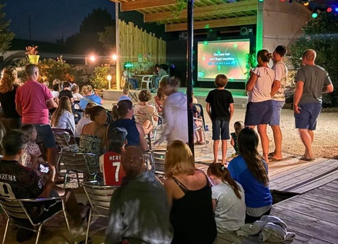 Camping Ludo Parc Pausado, 3* - 12