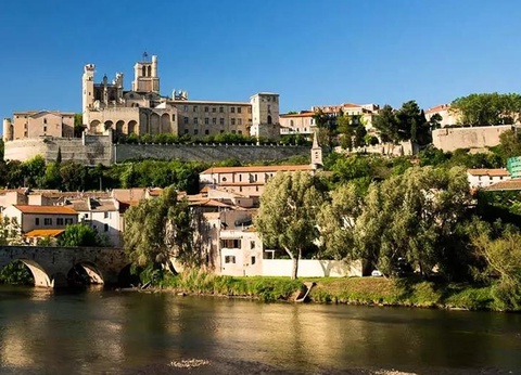 Camping maeva Club Les Rivières, 4* - 29