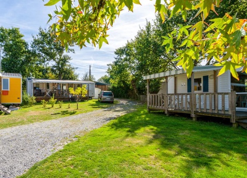 Camping Le Grearn 3* - 40