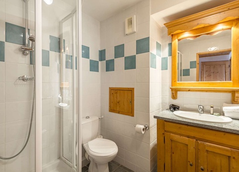 Résidence Lagrange Aspen 4* - 18