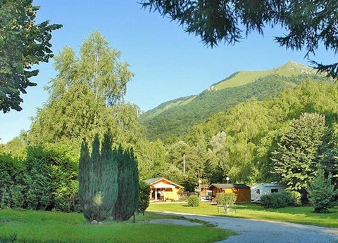 Camping Le Rey, 3* - 15