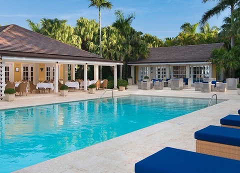 Hotel Tortuga Bay 5* - 2