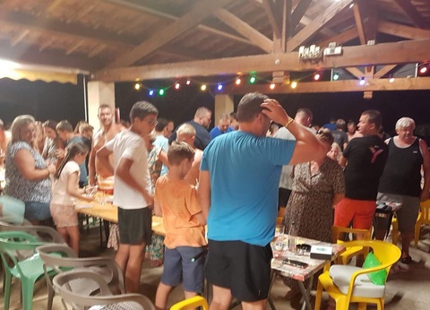 Camping Sun Camping, 3* - 21