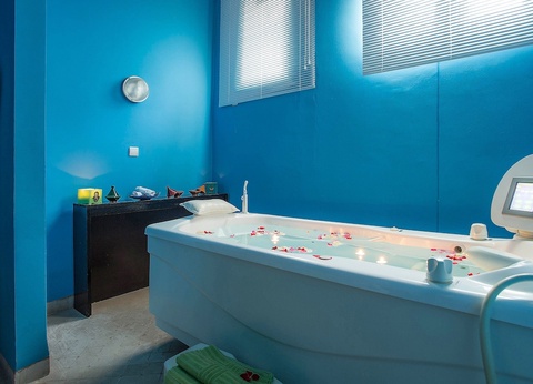 Hôtel Eden Andalou Aquapark & Spa 5* - 140