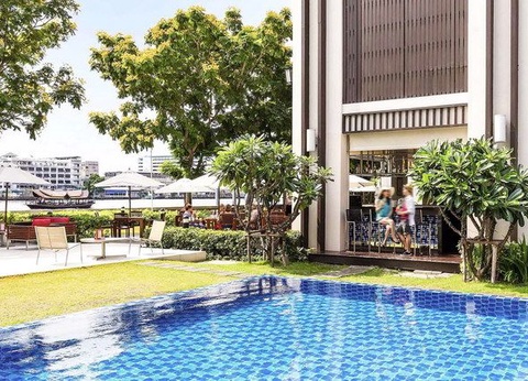 Circuit Privé Bonjour Thailande (cat. confort) + séjour Krabi 3* - 12