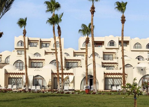 Hôtel Xanadu Makadi Bay 5 * - 4