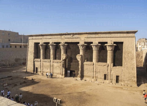 Circuit autrement l'Egypte - 10