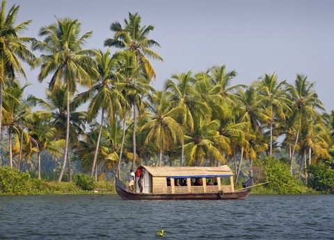 Merveilles de l'Inde du Sud 15J/12N - 2025 - 4