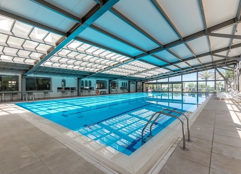 Hôtel Apollo Blue Hotel 5* - 8