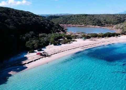 Camping Campo di Liccia, 3* - 77