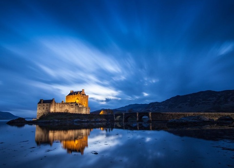 Autotour Terre de Légendes - B&B - 6