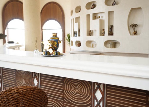 Hôtel Amarina Jannah Resort & Aqua Park 5* - 9