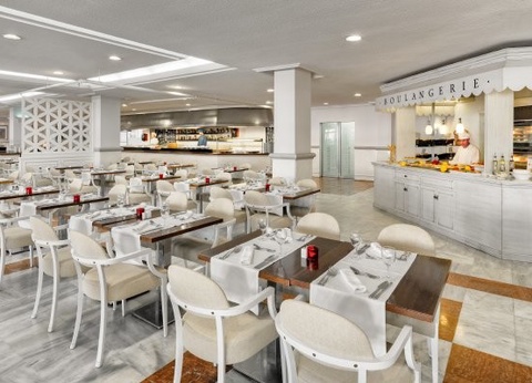 Hôtel H10 Lanzarote Princess 4* - 7