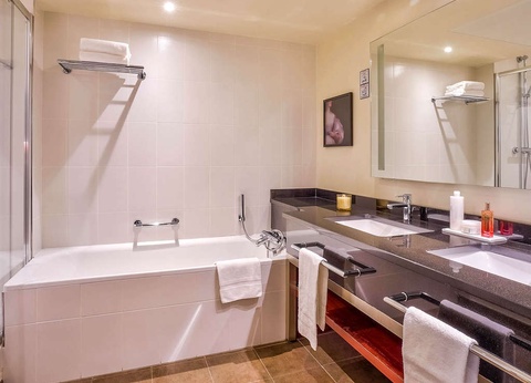 Séjour spa à deux aux portes de Paris - 4* - 11