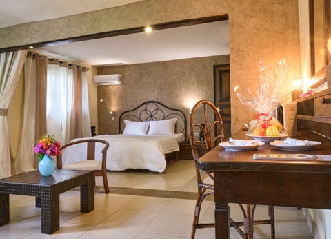 Hôtel Neptune 5* - 5