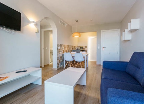 Hôtel Club Framissima Minura Sur Menorca 4* - 8