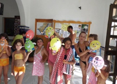 Camping Los Escullos de San José - 32