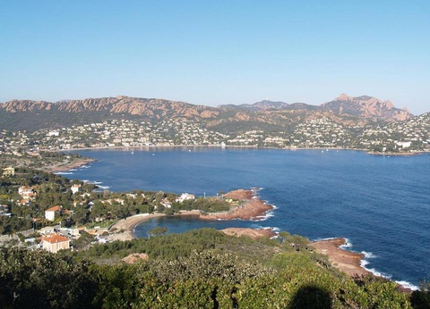 Camping Lou Cantaire, 3* - 56