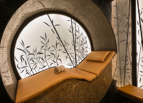 Hôtel Mövenpick Hotel du Lac Tunis 5*(nl) - 15