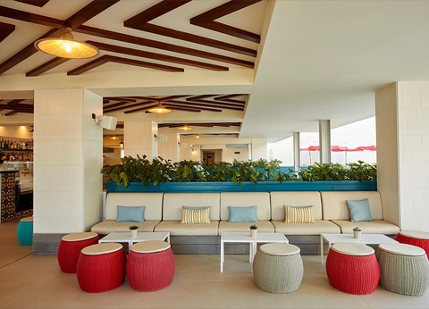 Hôtel Ôclub Expérience Alua Calvia Mallorca 4* - 11