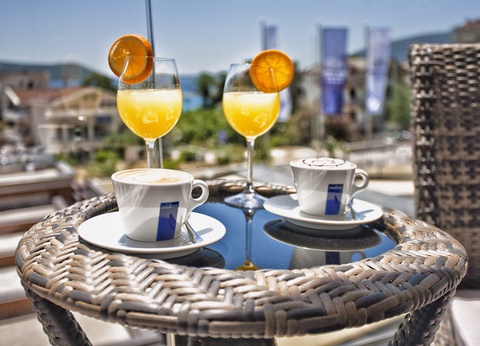 Hôtel ACD Wellness & Spa 4* - 10