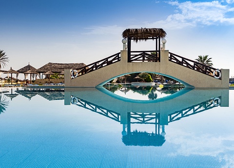 Hôtel El Borj 3* - 18