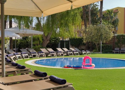 Hôtel H10 Cambrils Playa 4* - 2