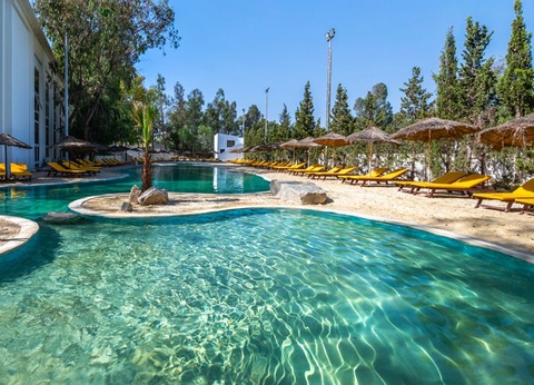 Hôtel Laïco Hammamet 5* - 7