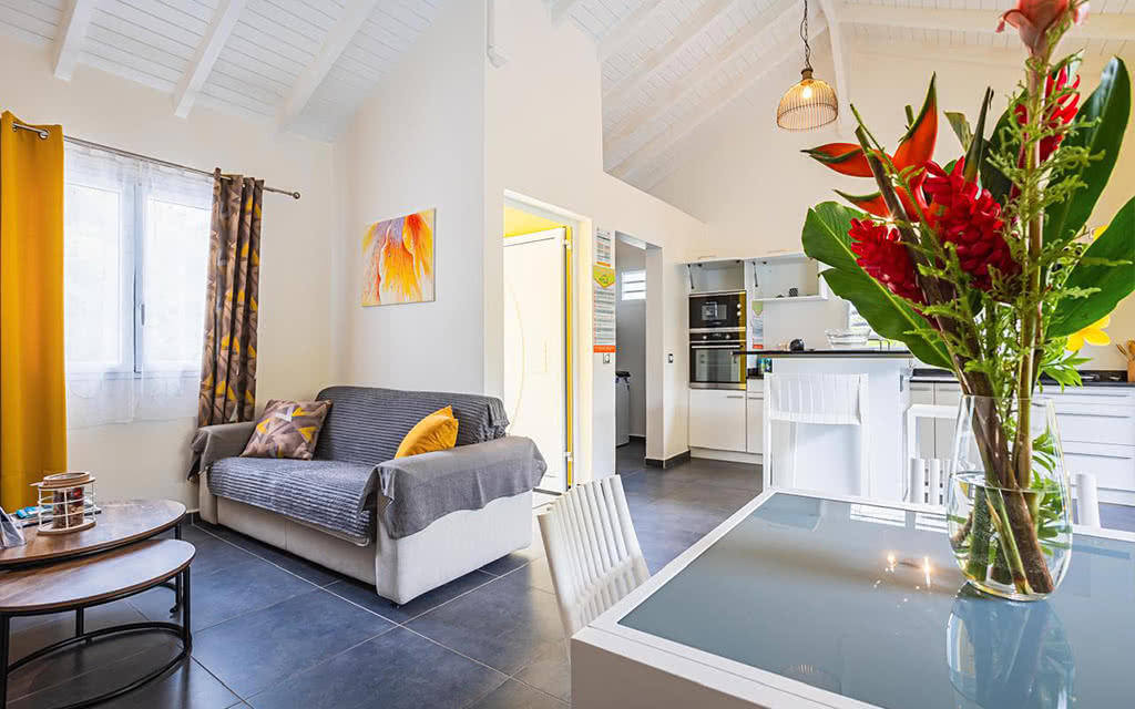 Villa Les Nuits de L'Anse - 12