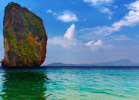 Circuit Kappa Découverte - Les Perles du Sud & Kappa Club Thai Beach Resort 5* - 16